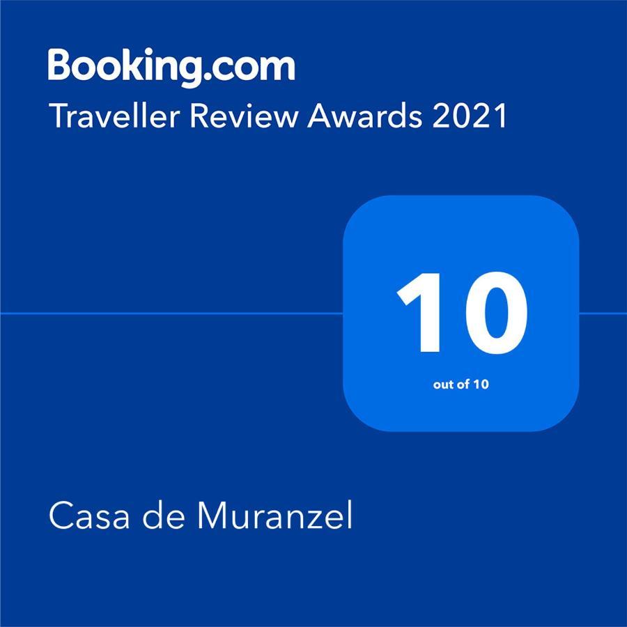 Casa De Muranzel Torreira Exterior photo
