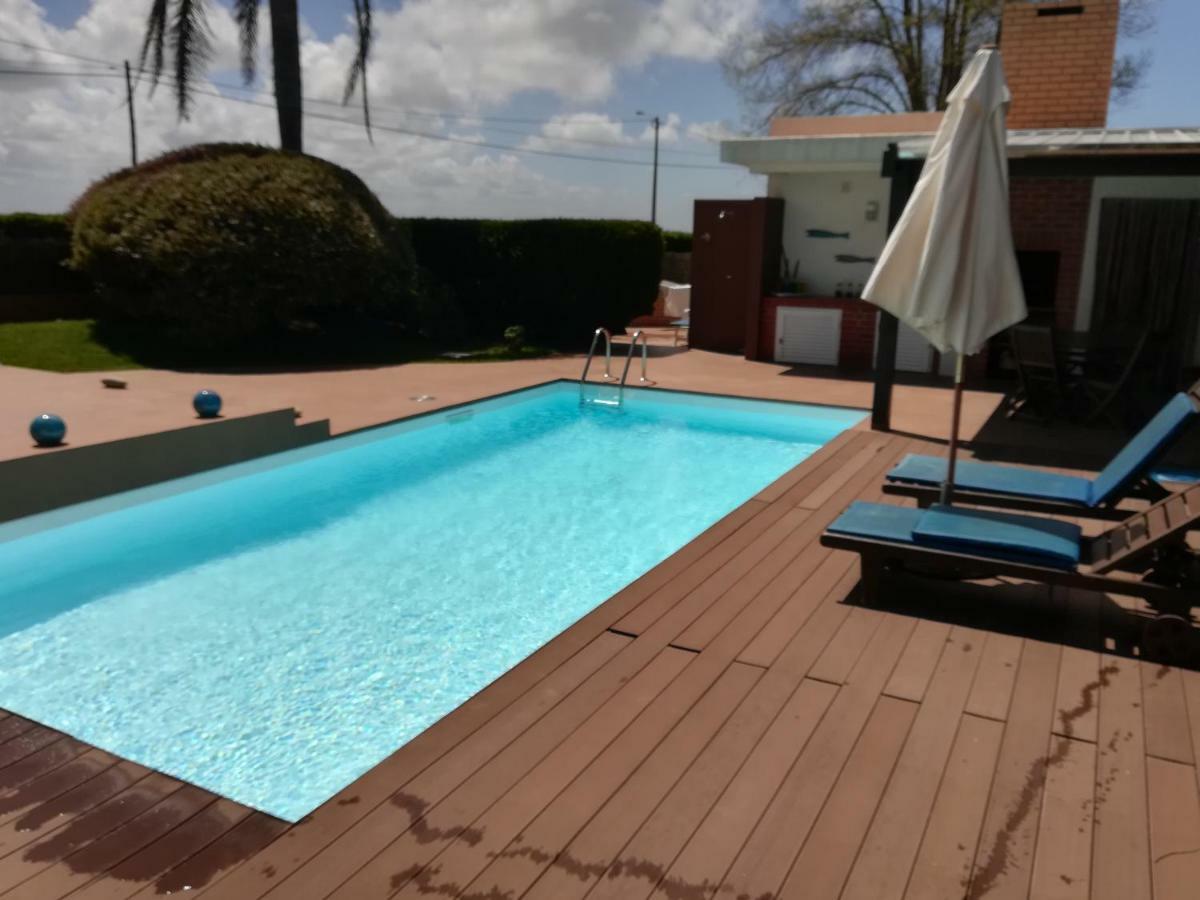 Casa De Muranzel Torreira Exterior photo